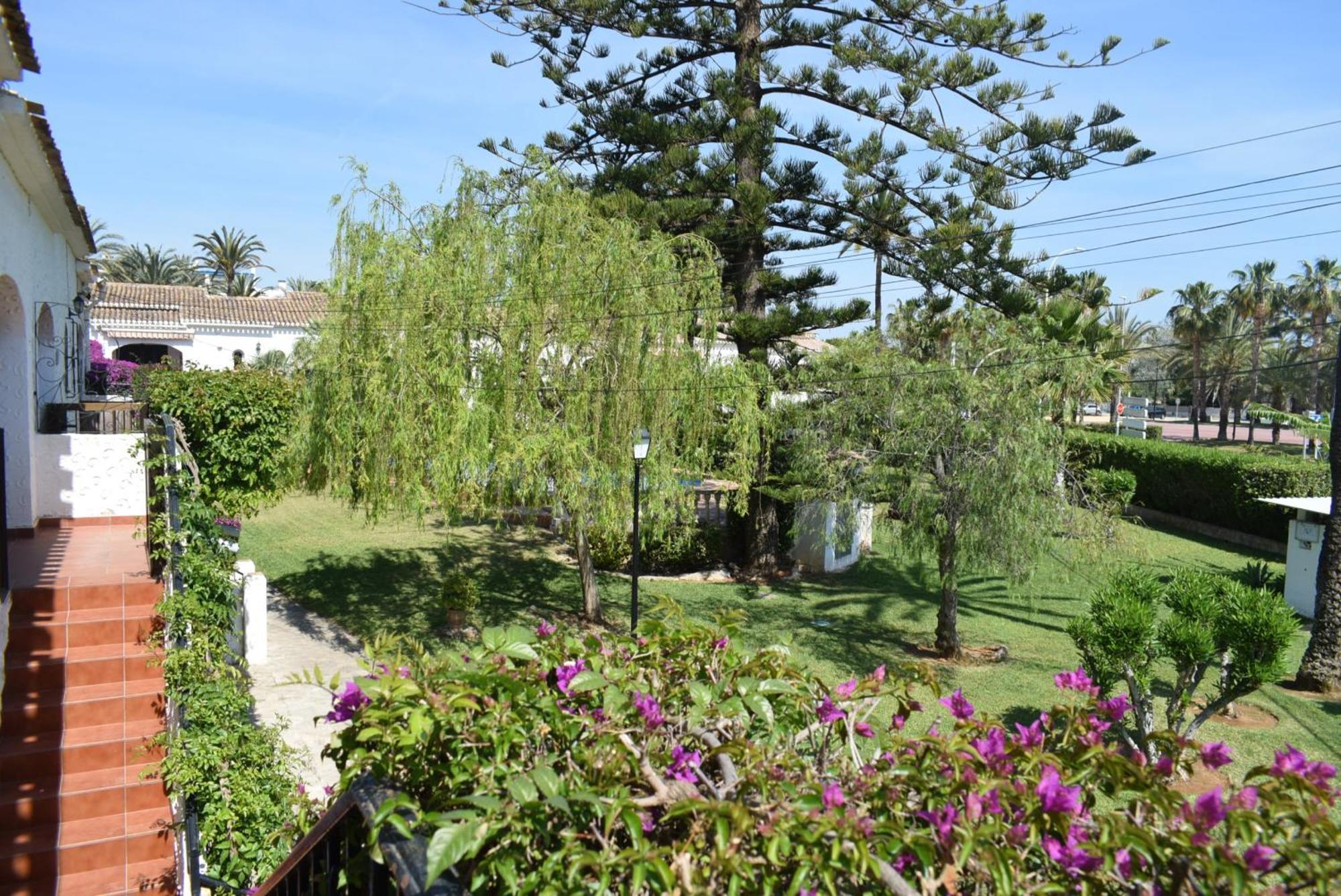 Anacasa El Palmeral Les Marines Ap2113 Apartamento