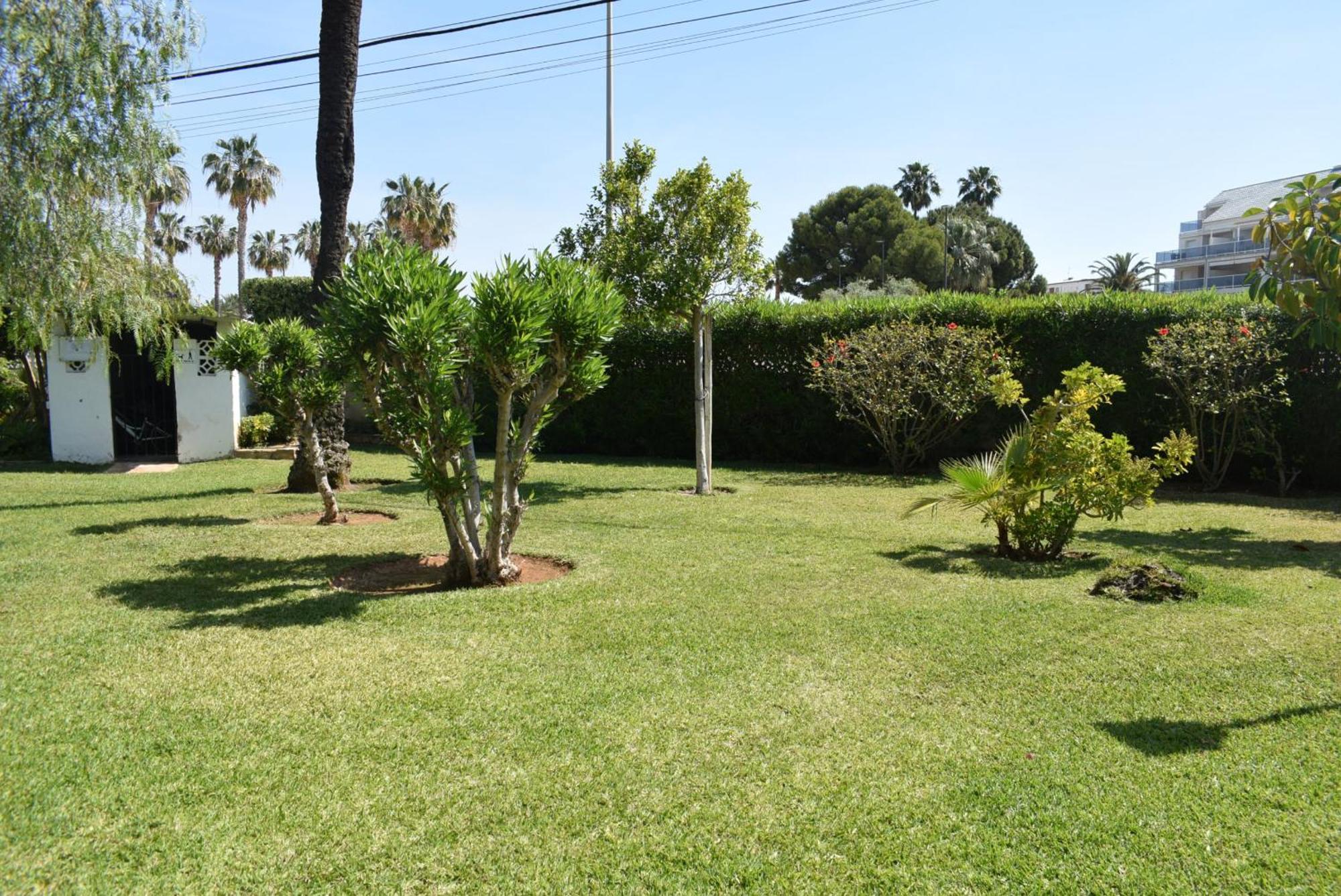 Anacasa El Palmeral Les Marines Ap2113 Apartamento *