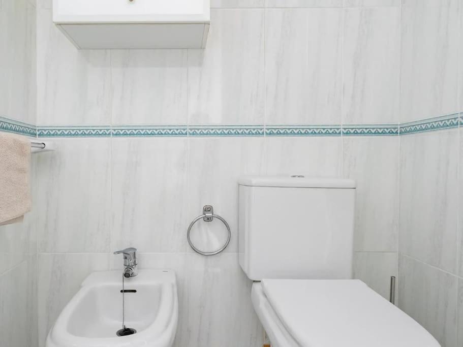Apartamento Primera Linea Marinas Dénia