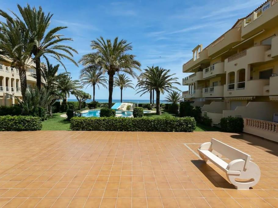 Primera Linea Marinas