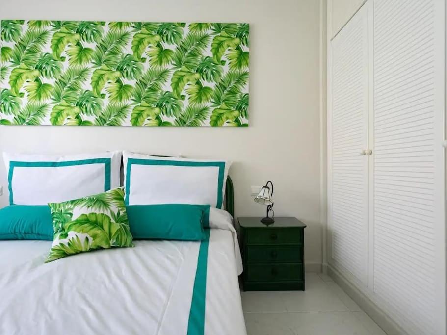 Primera Linea Marinas Apartamento *