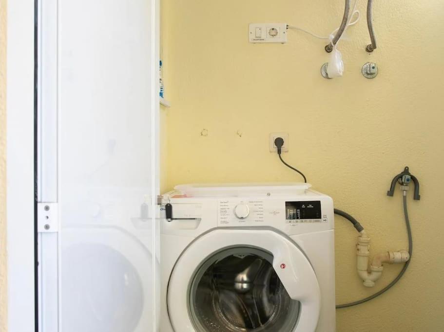 Apartamento Primera Linea Marinas