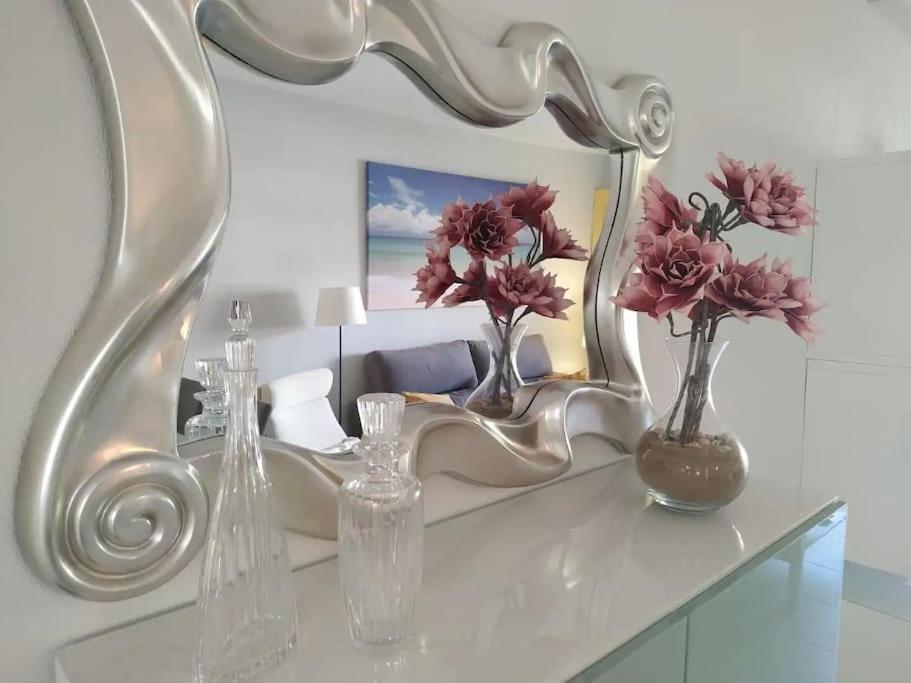 Apartamento Primera Linea Marinas Dénia