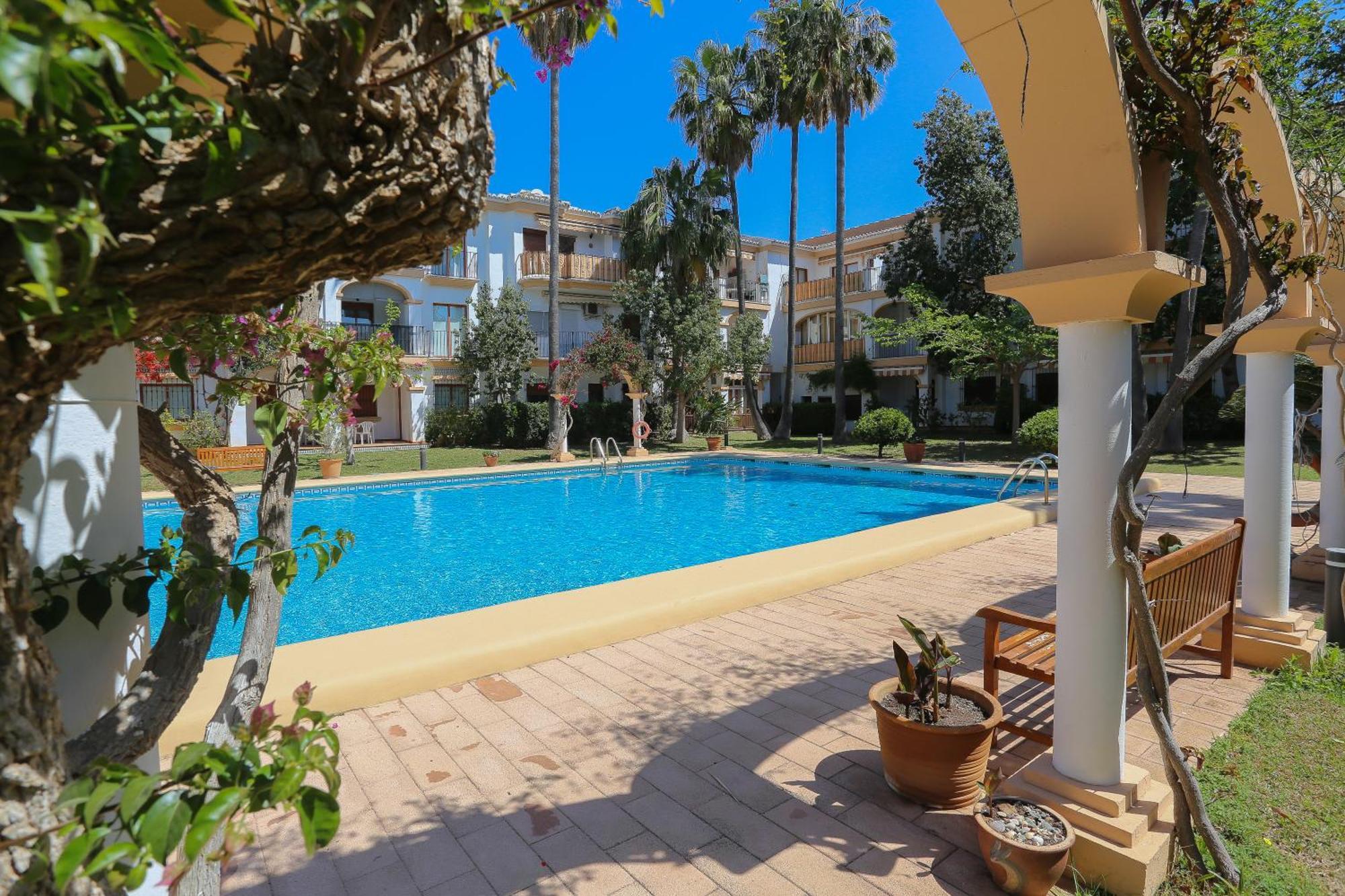 Retiro Sol - El Patio Block 3 1