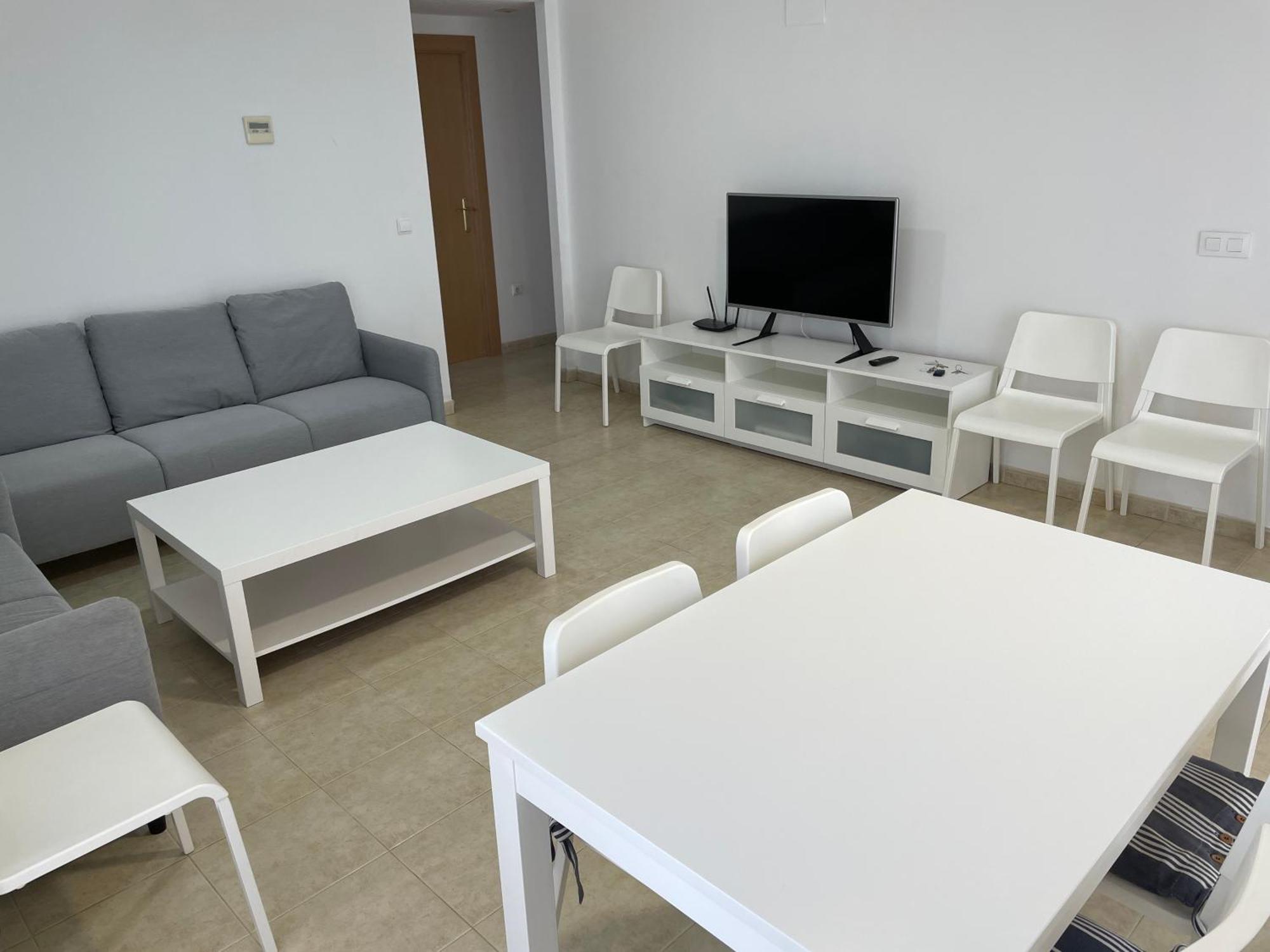 Apartamento Atico En *