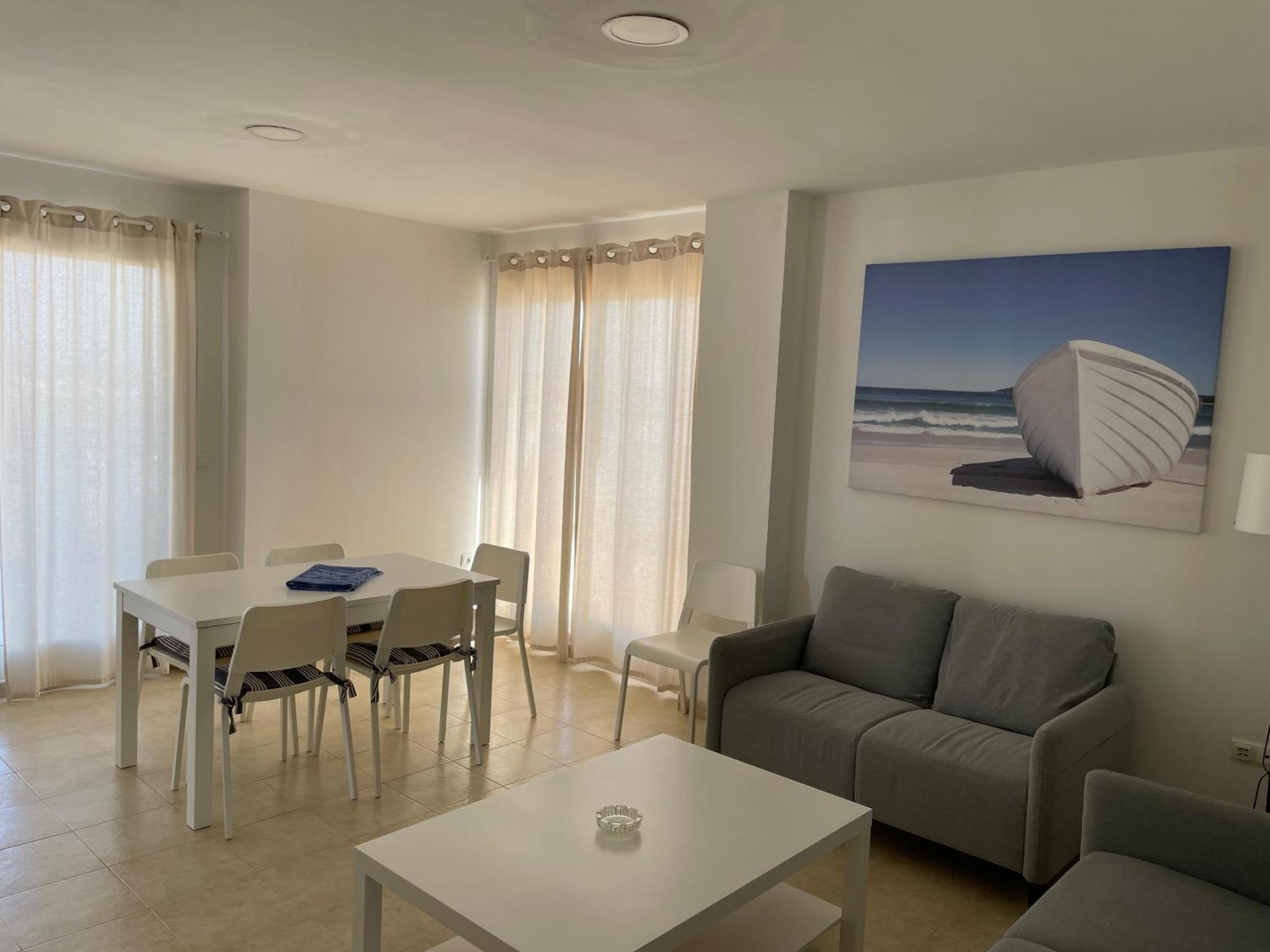 Apartamento Atico En *