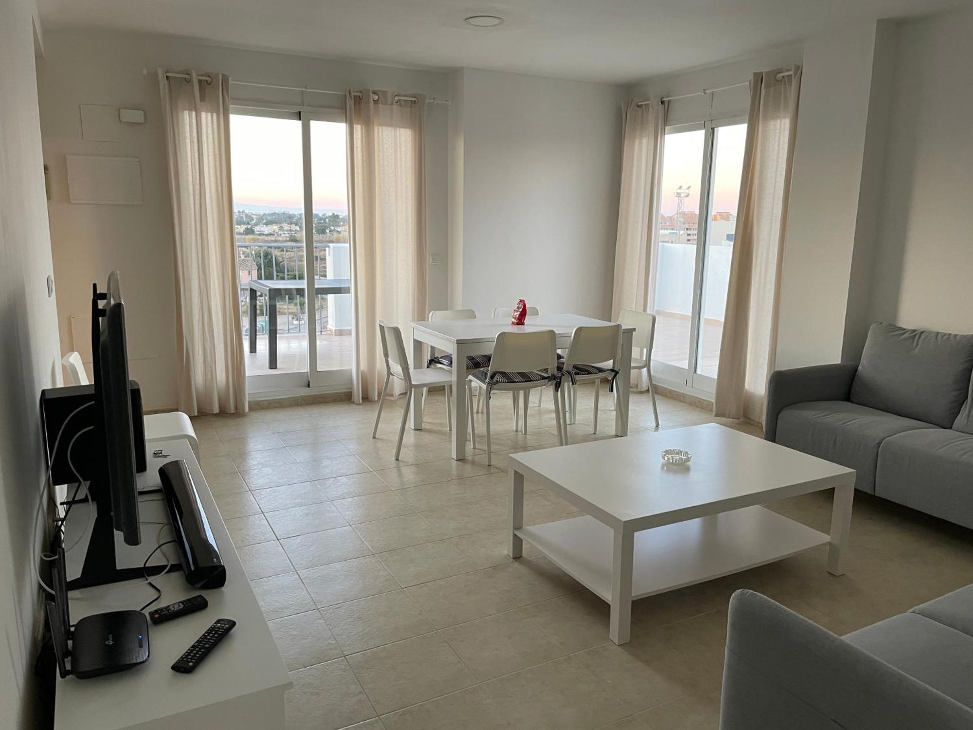 Atico En * Dénia