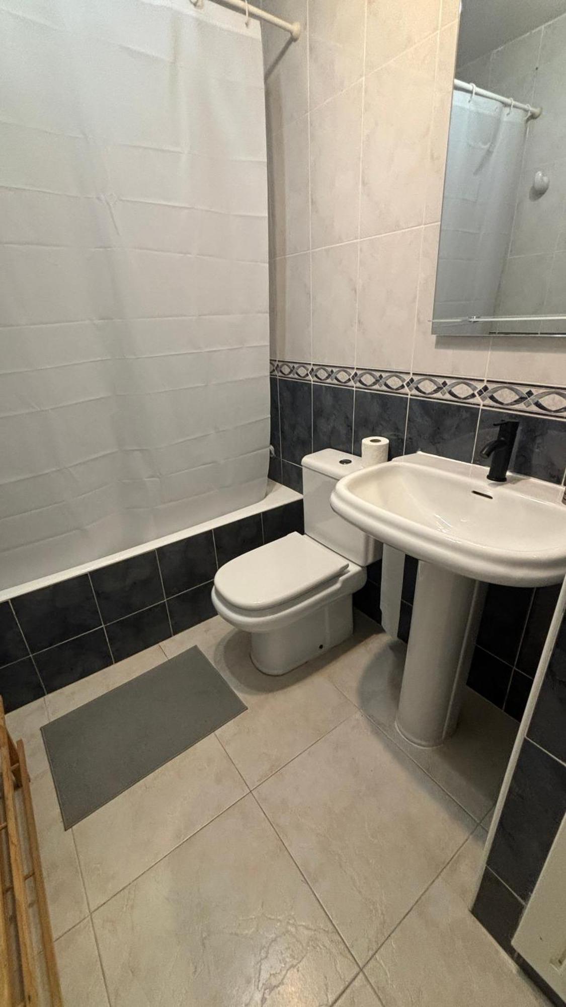 Apartment Primera Linea En Denia