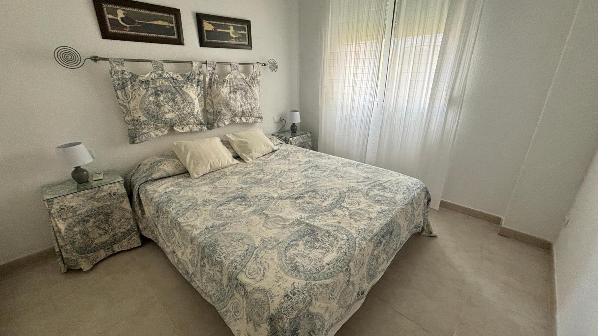 Apartment Primera Linea En *