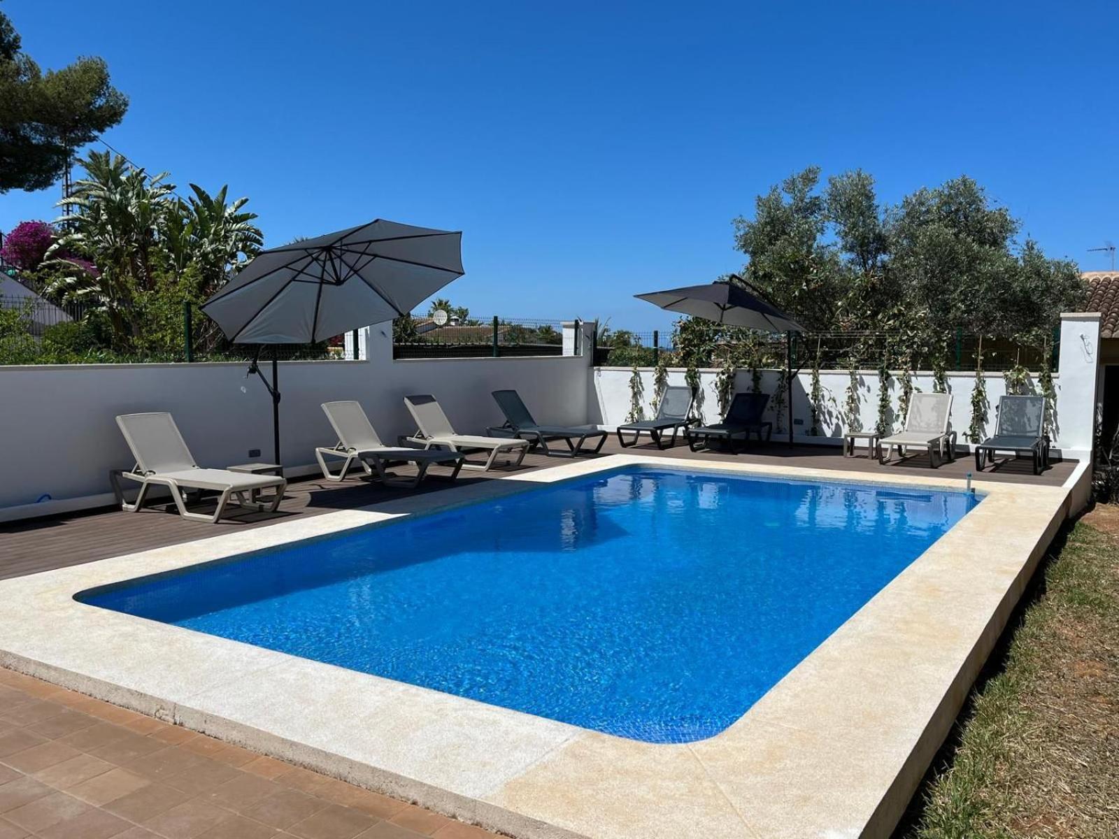 Villa Pura Vida