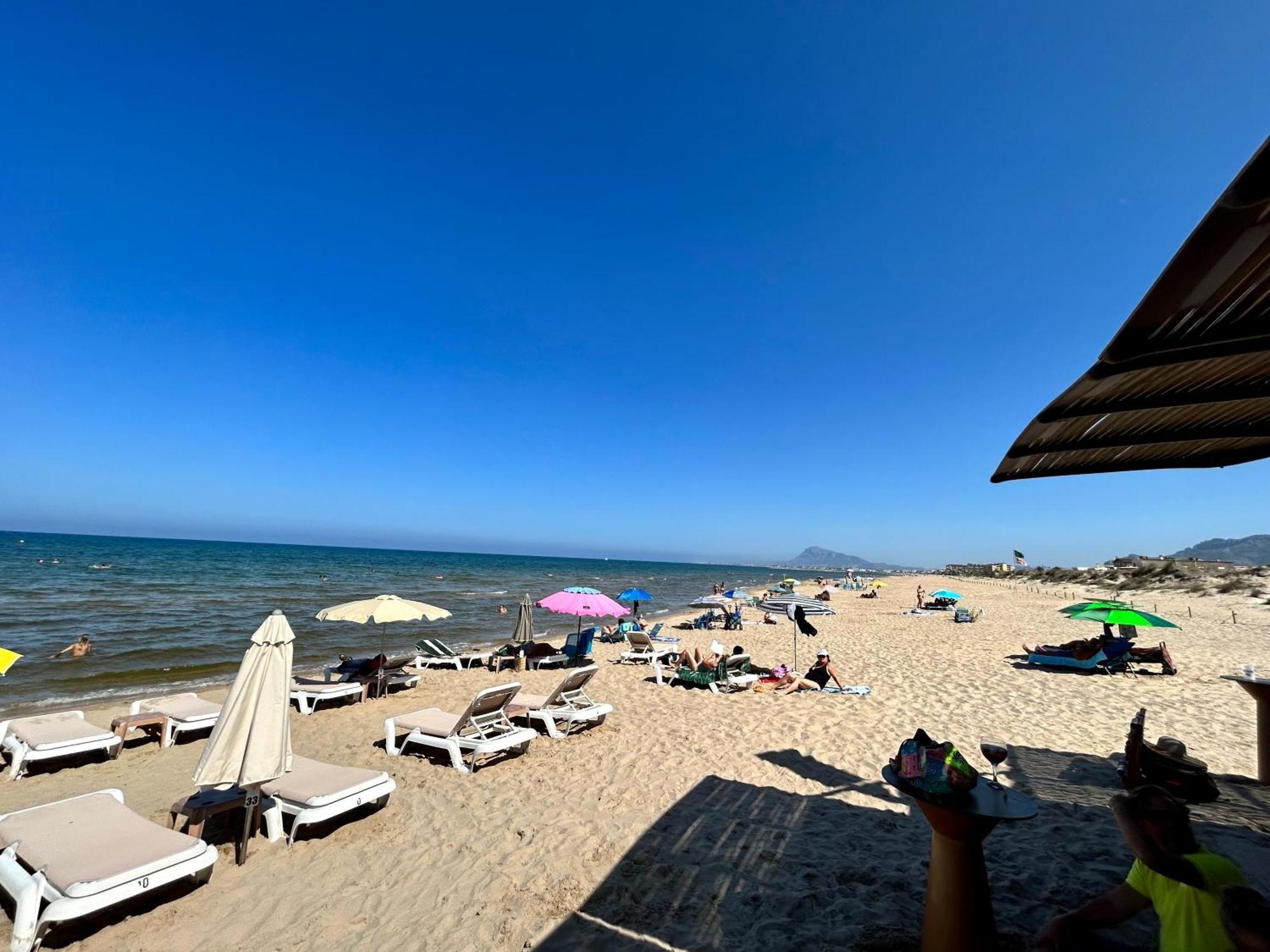 Vista Al Mare Apartment *