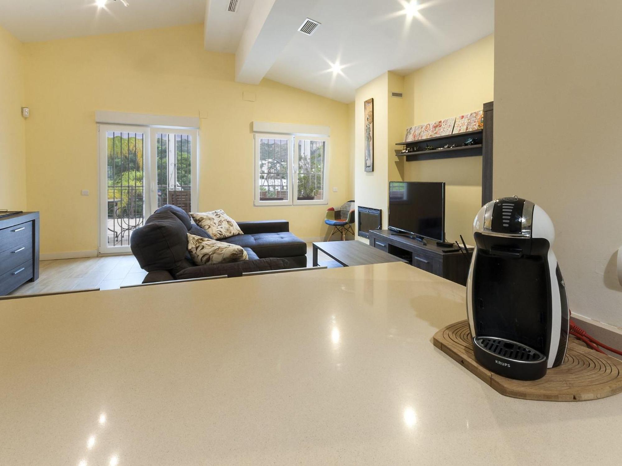 Flor De Loto - With Private Pool In Villa *