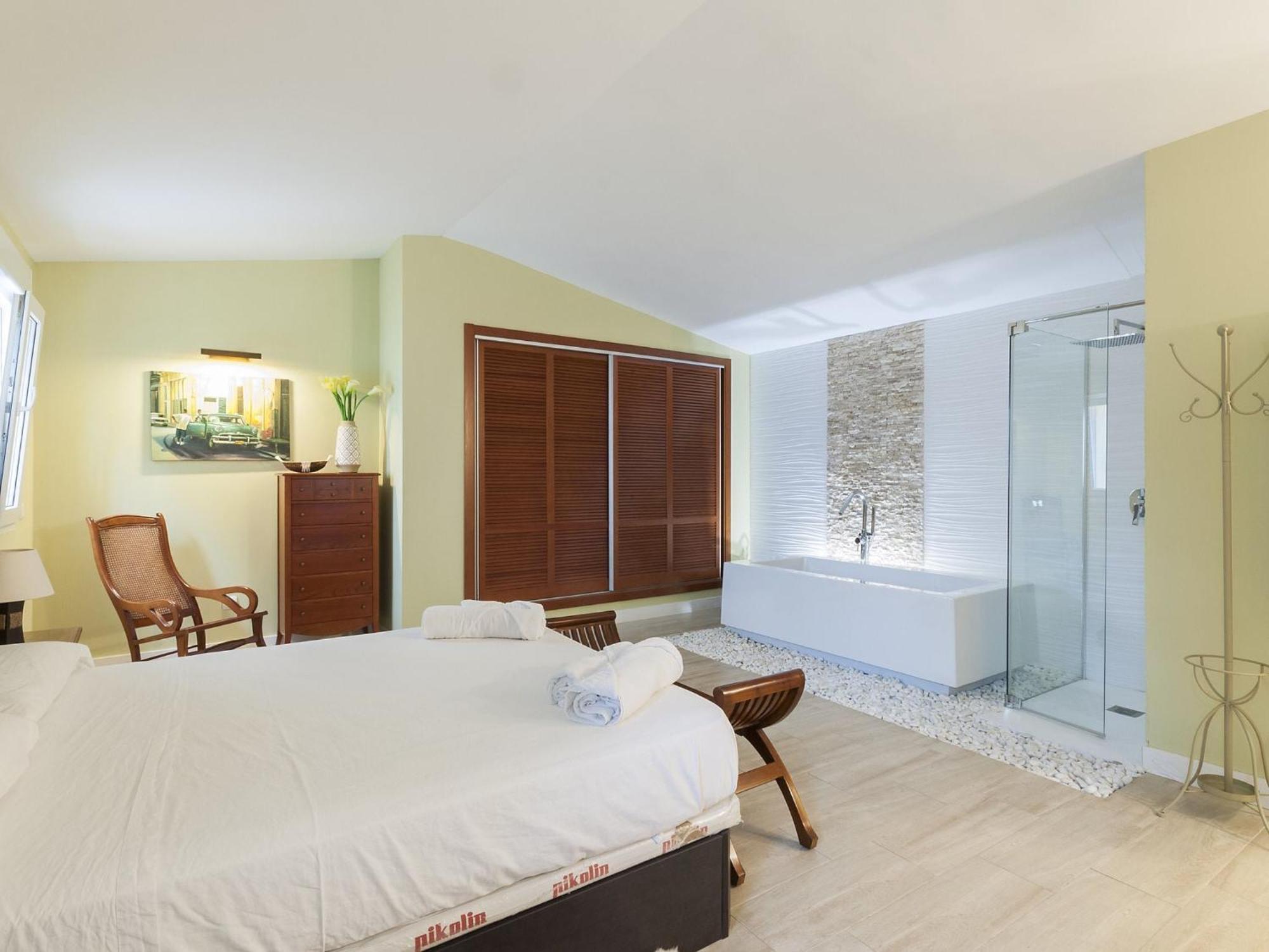 Flor De Loto - With Private Pool In *