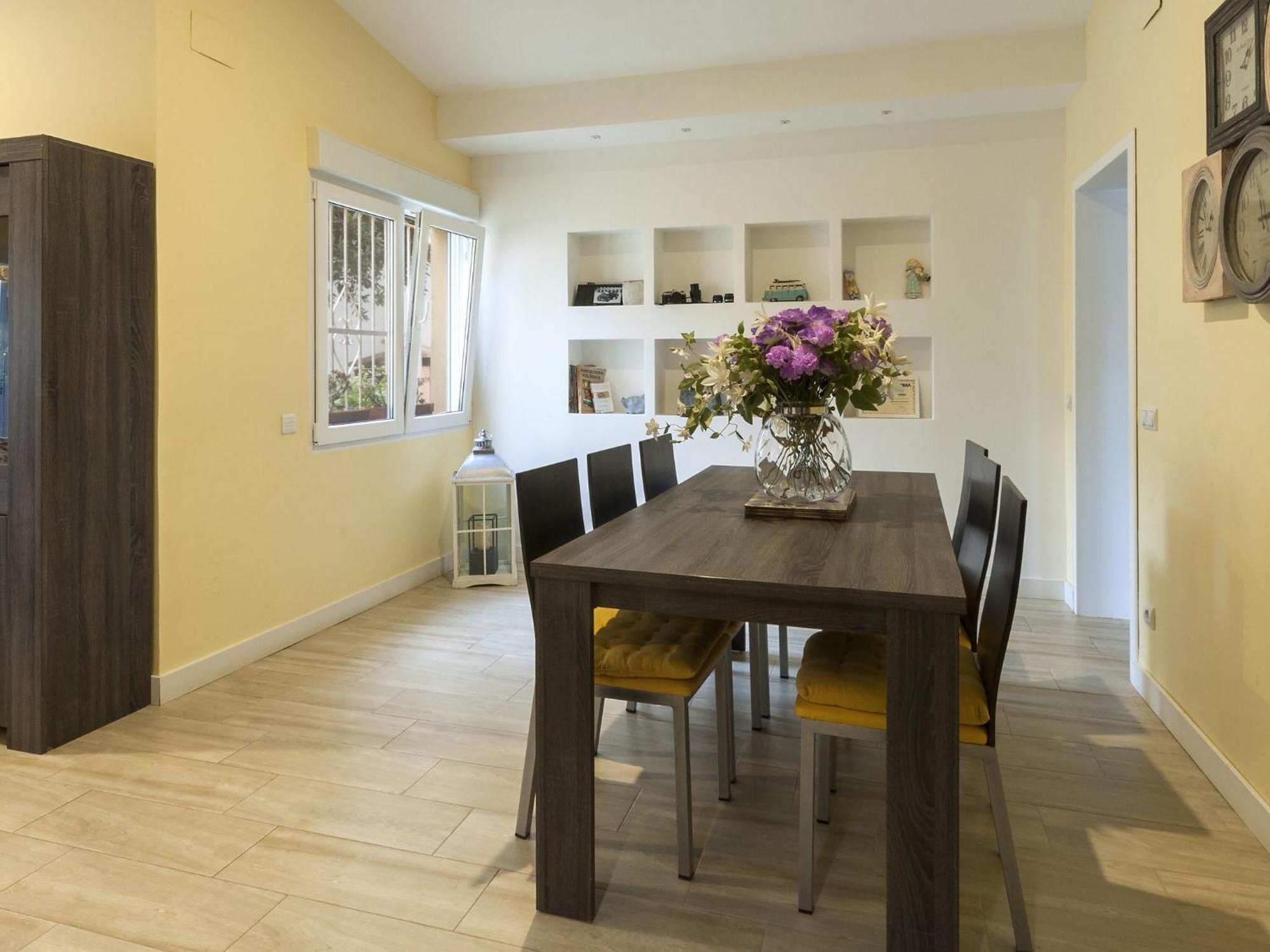 Villa Flor De Loto - With Private Pool In