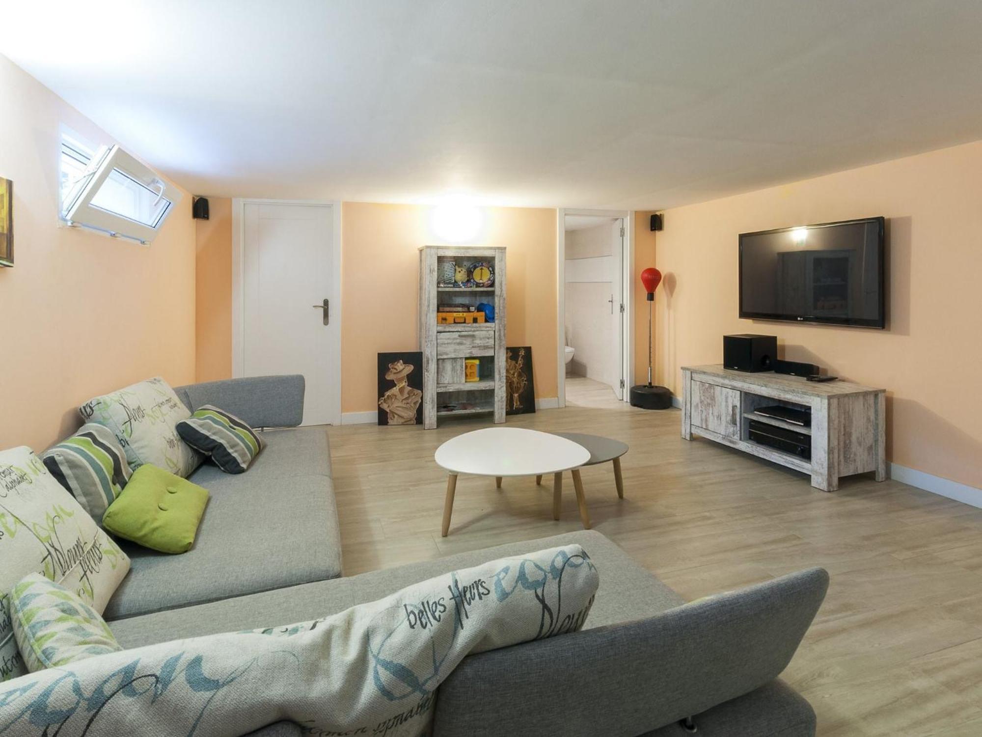 Flor De Loto - With Private Pool In Villa *