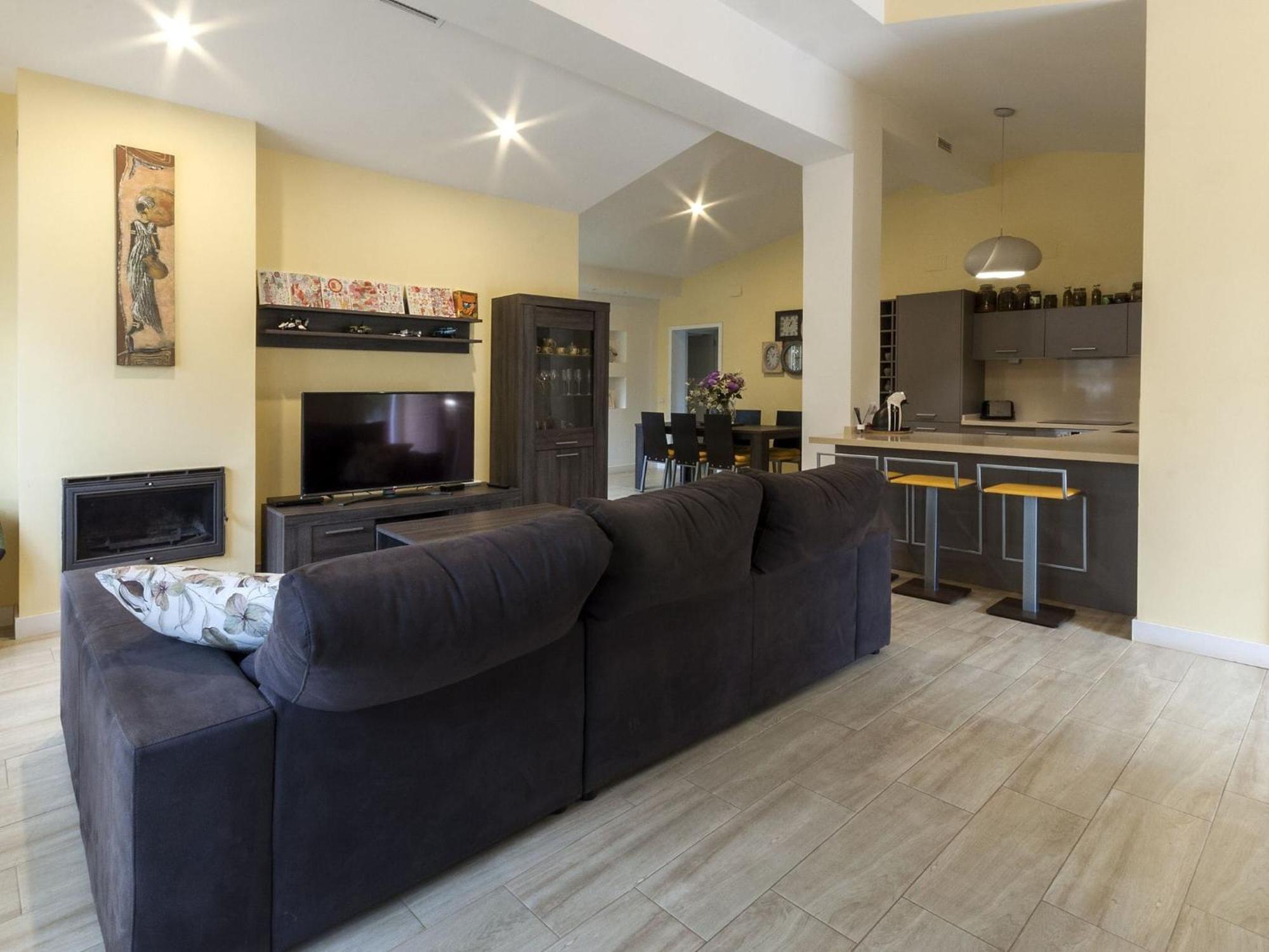 Villa Flor De Loto - With Private Pool In *