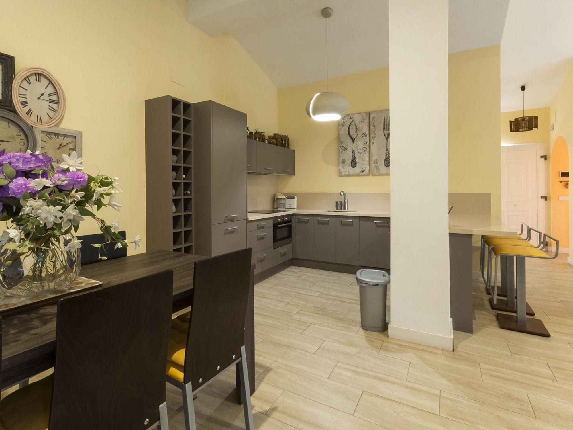 Flor De Loto - With Private Pool In Villa *