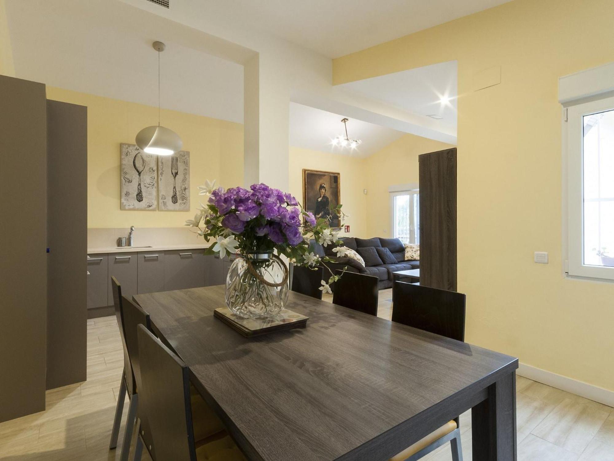 Flor De Loto - With Private Pool In *