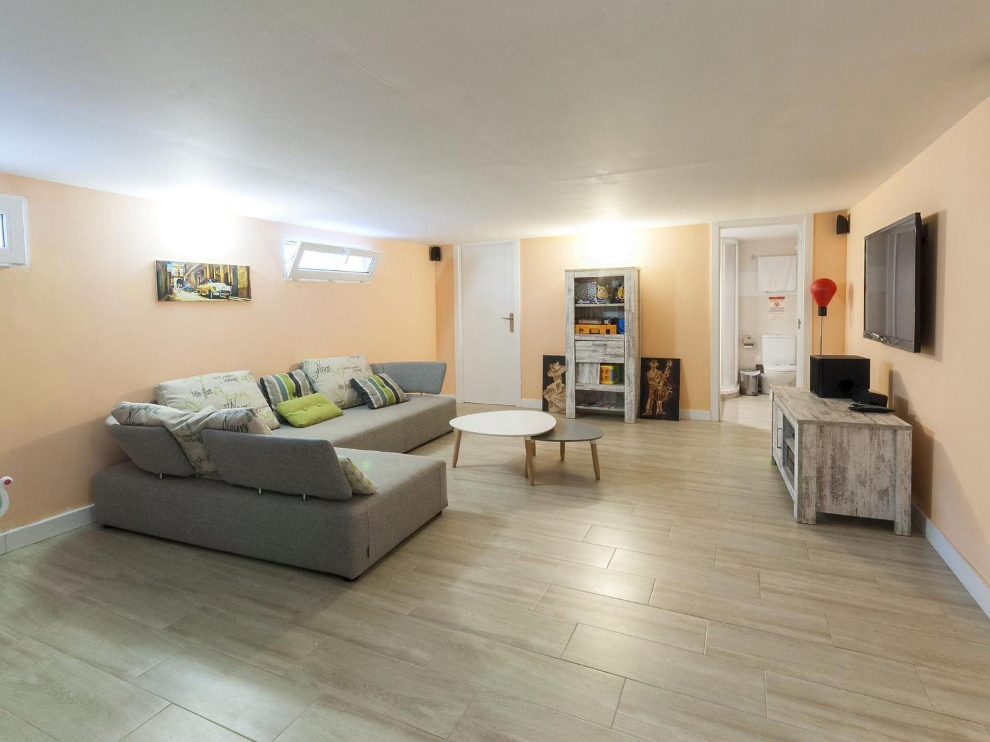 Flor De Loto - With Private Pool In Villa *