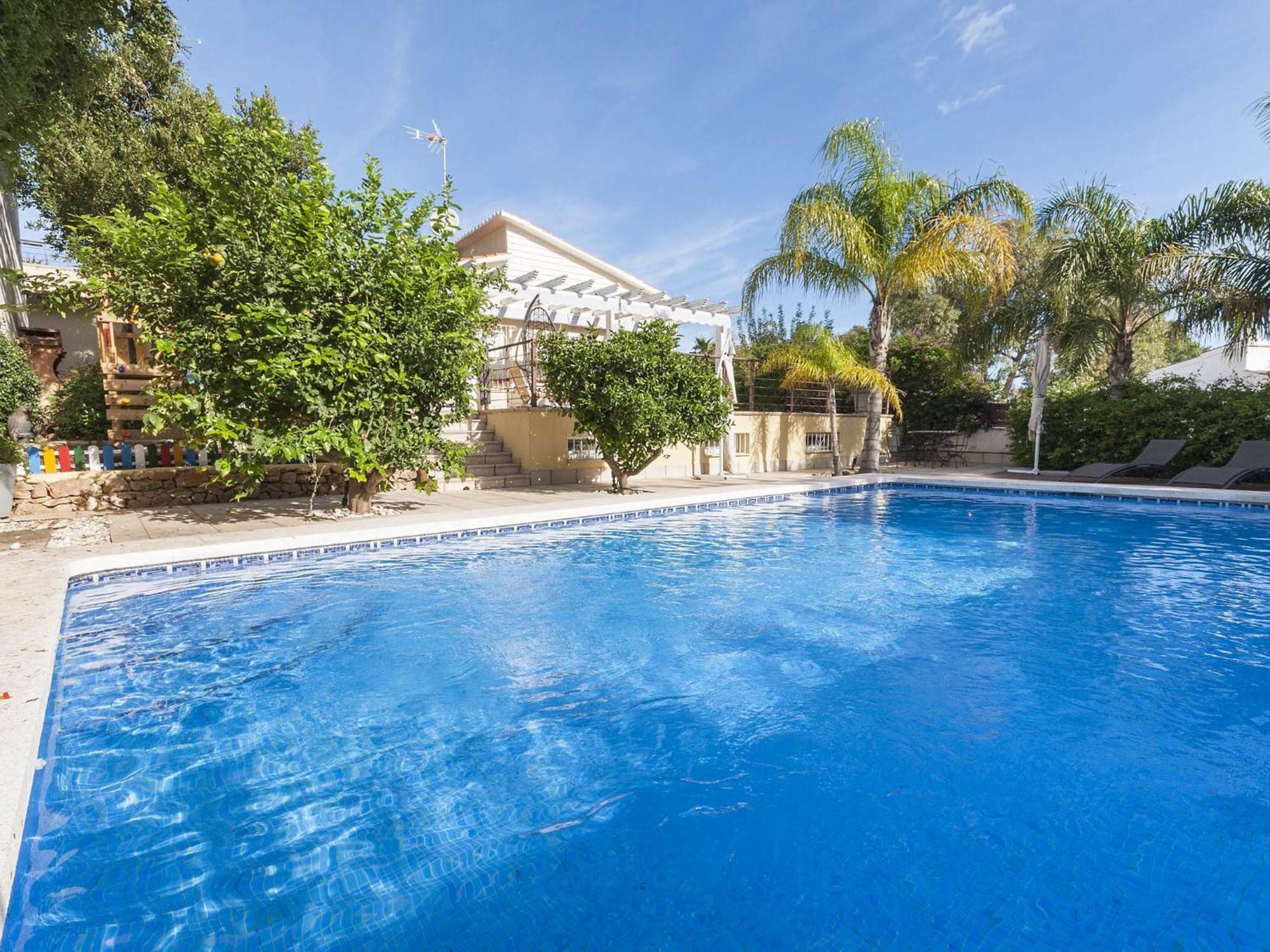 Flor De Loto - With Private Pool In *