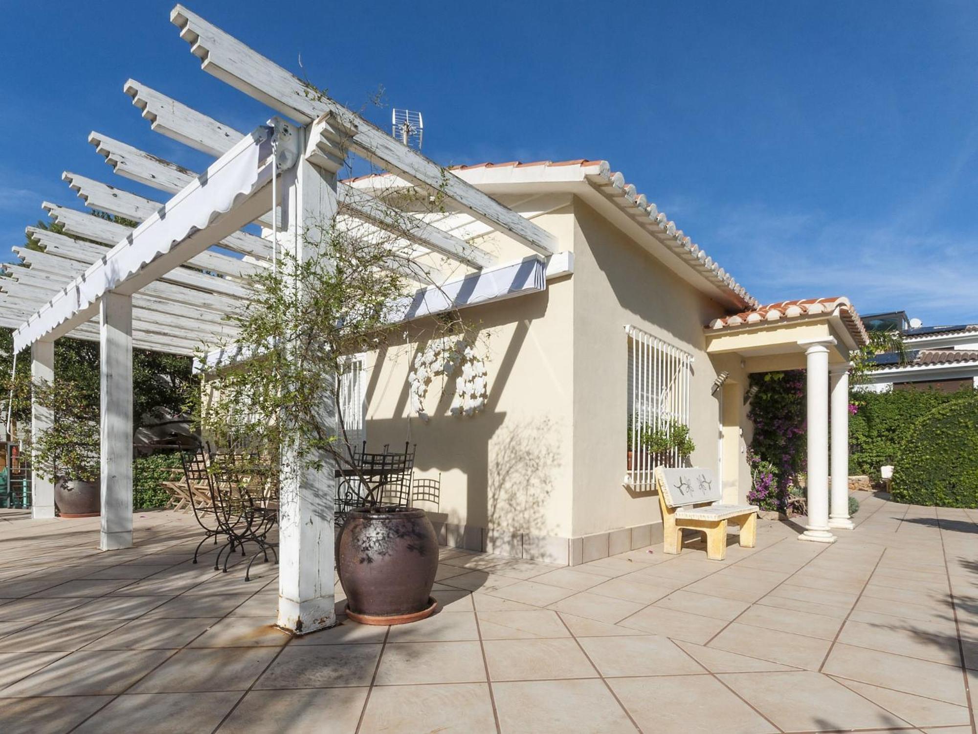 Flor De Loto - With Private Pool In