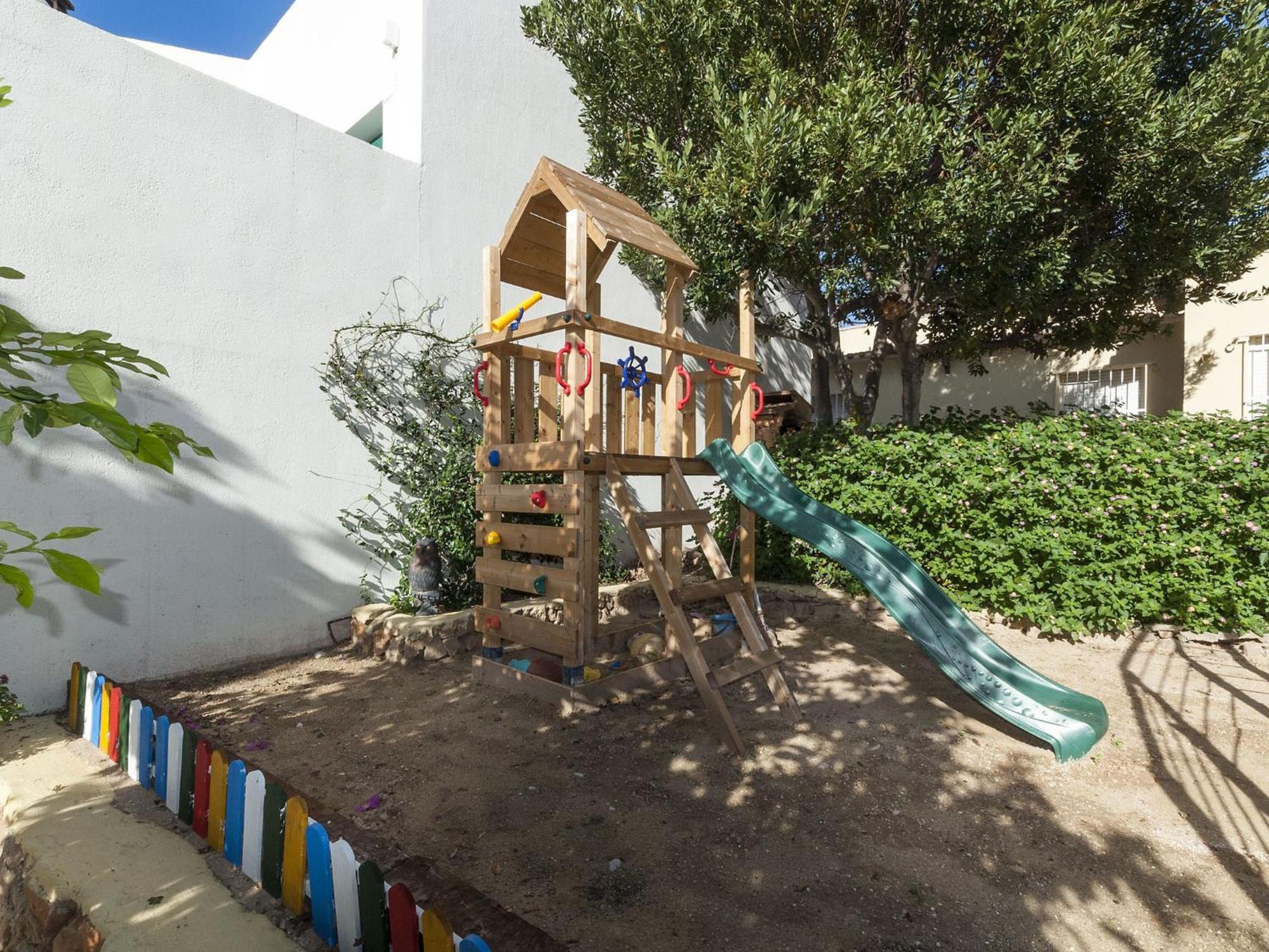 Villa Flor De Loto - With Private Pool In *