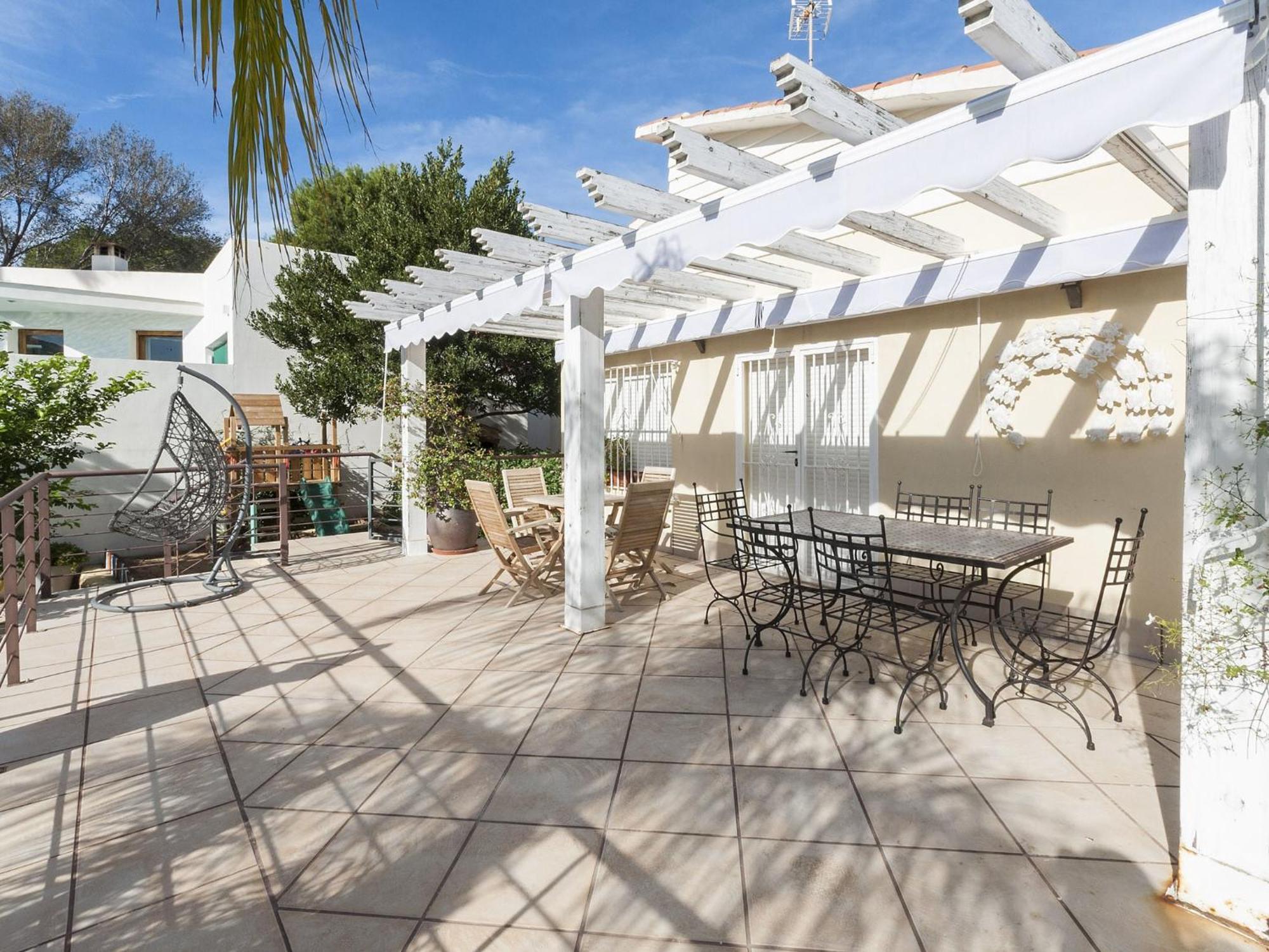 Flor De Loto - With Private Pool In Villa Dénia