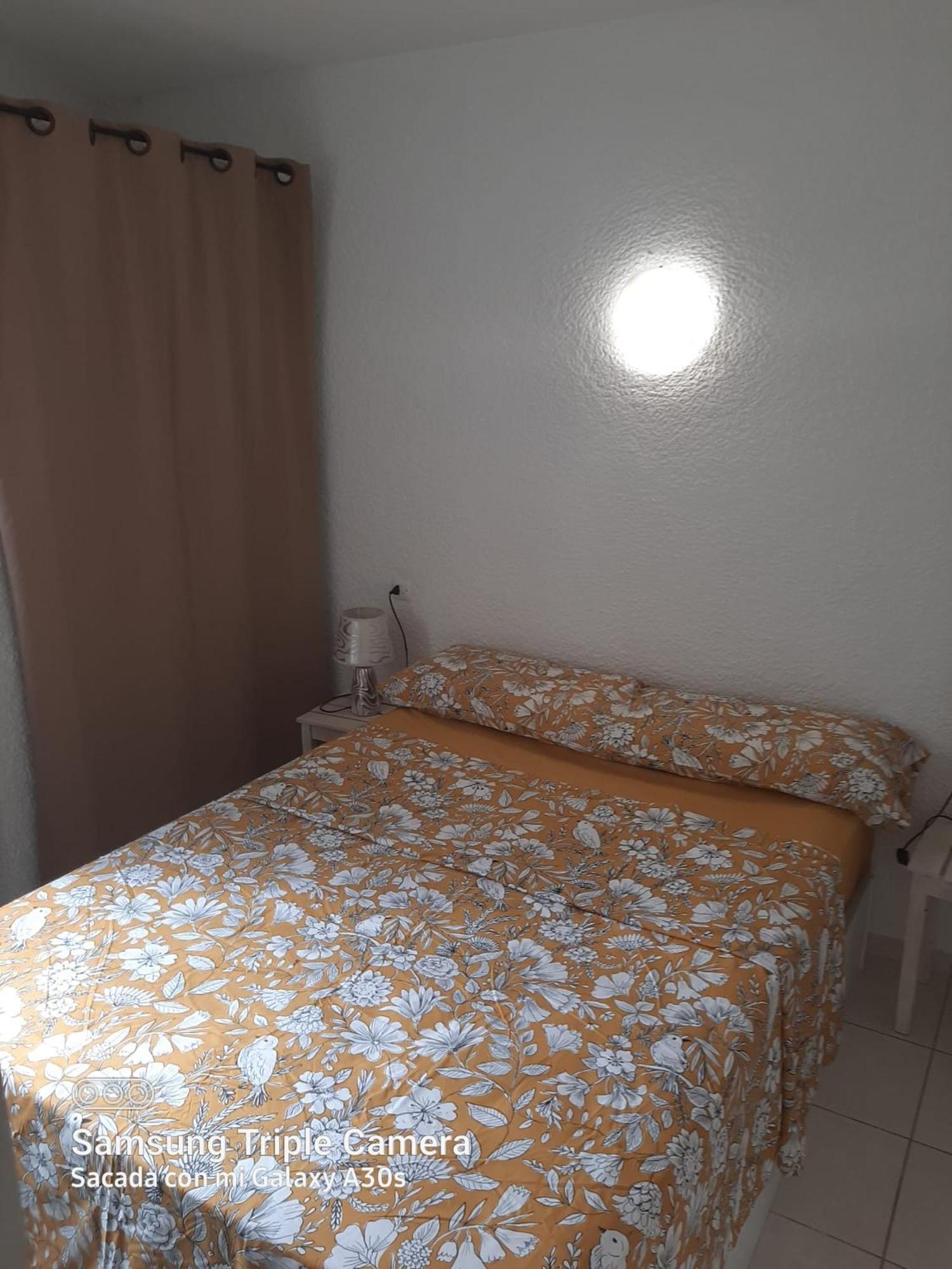 1 Montgo Apartment