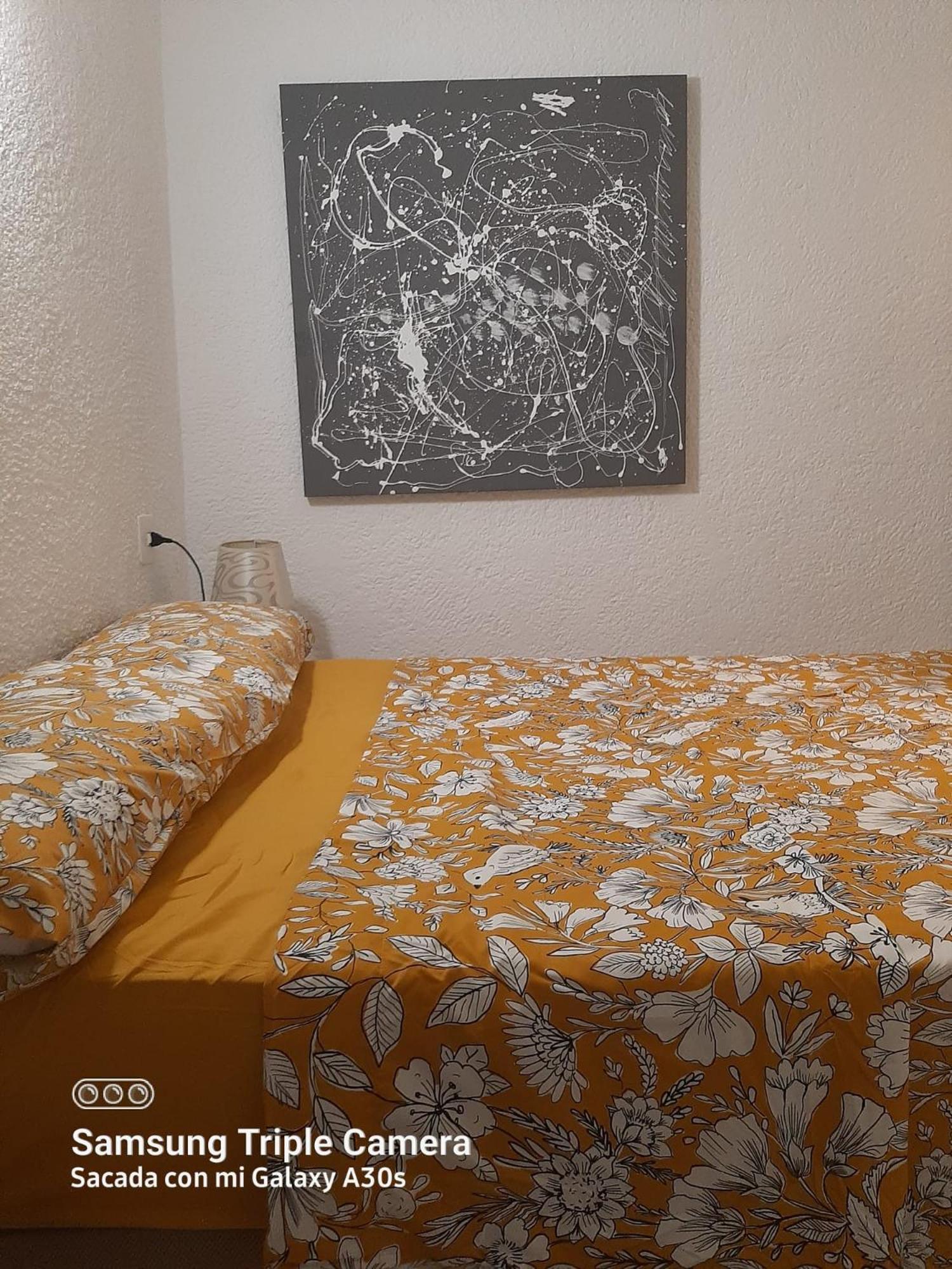 Apartment 1 Montgo