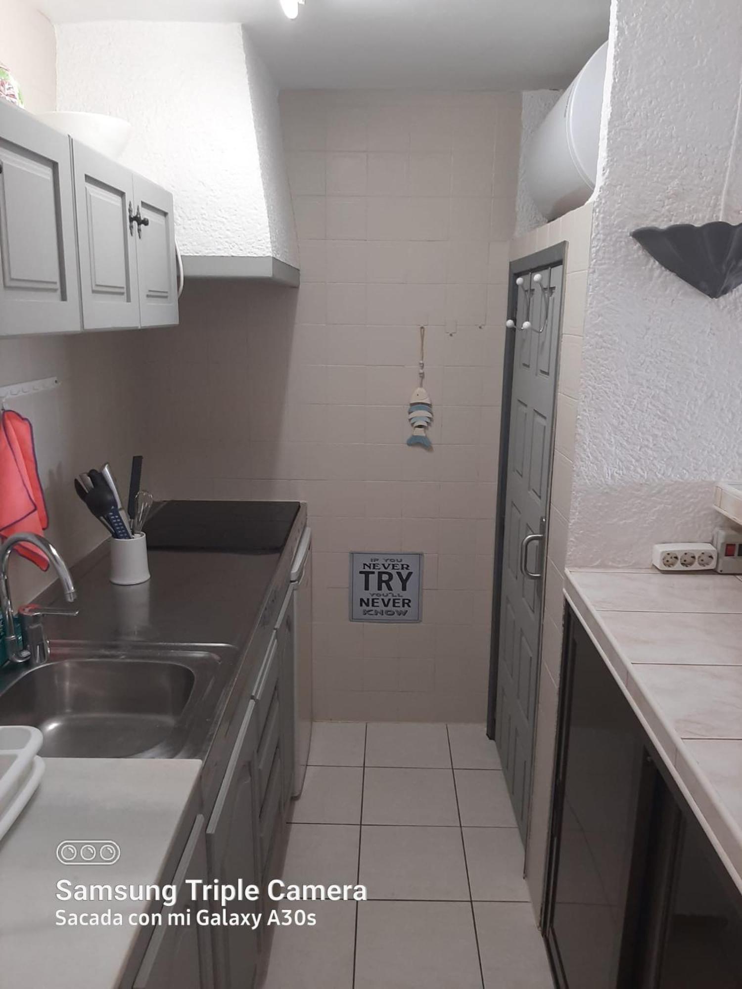 1 Montgo Apartment Denia