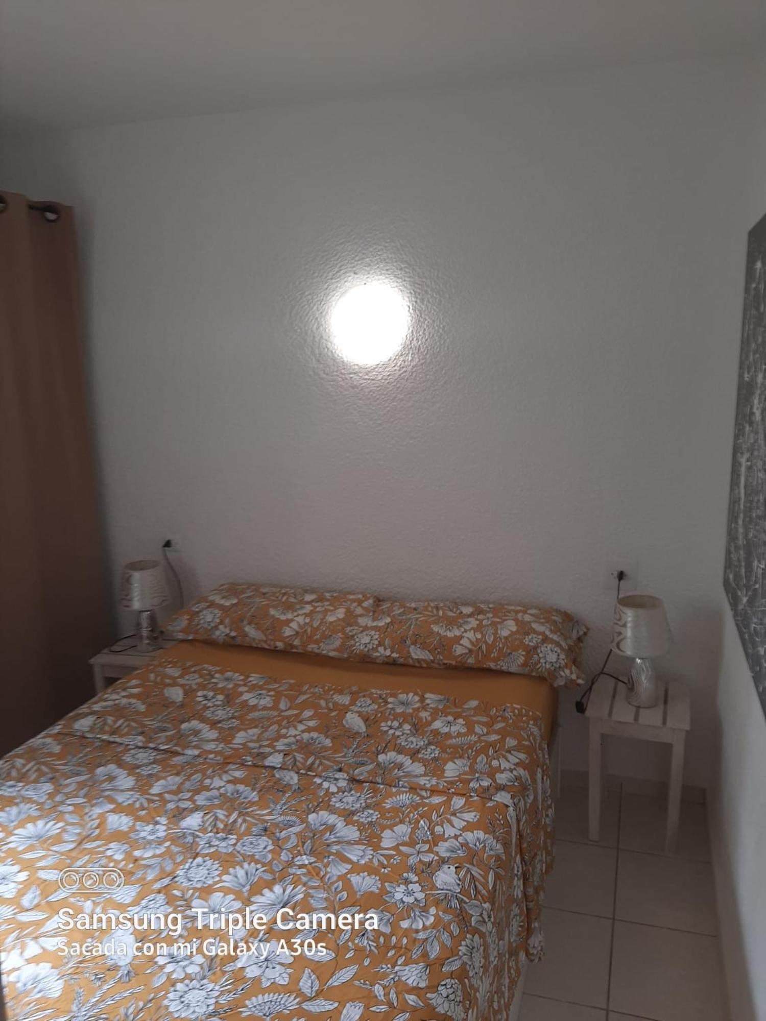 1 Montgo Apartment