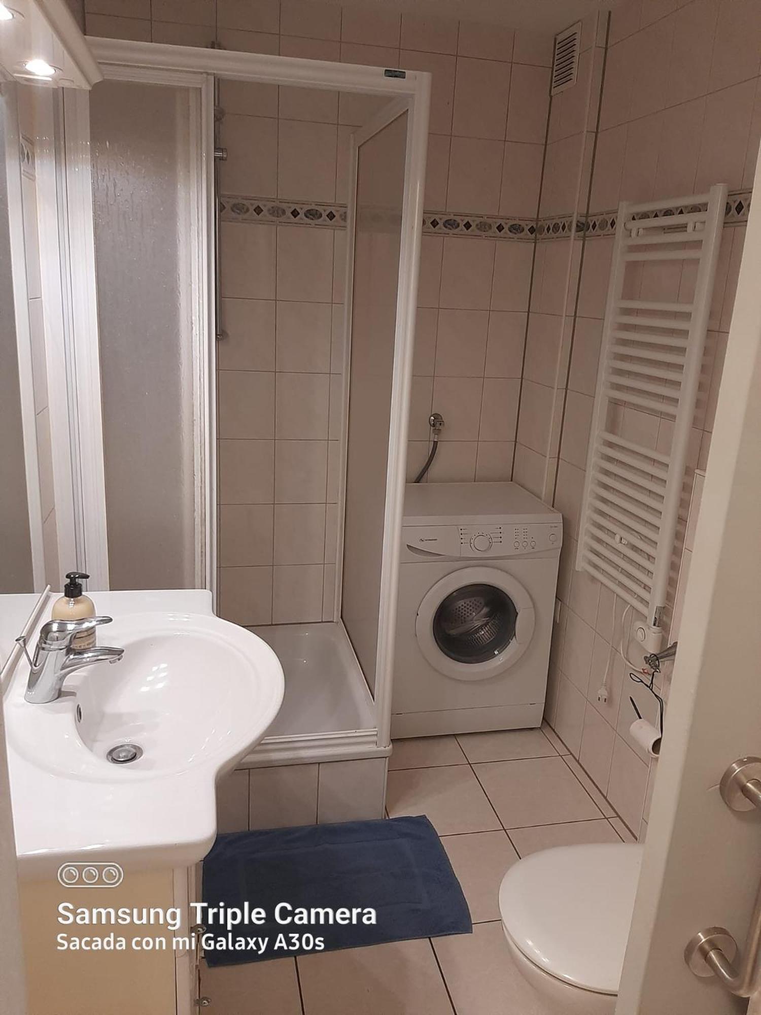 1 Montgo Apartment *