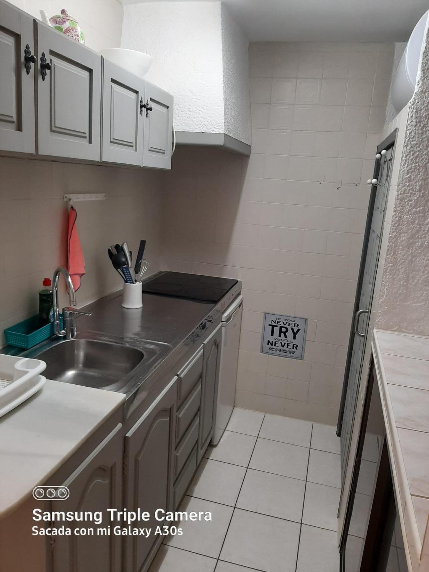 Apartment 1 Montgo *