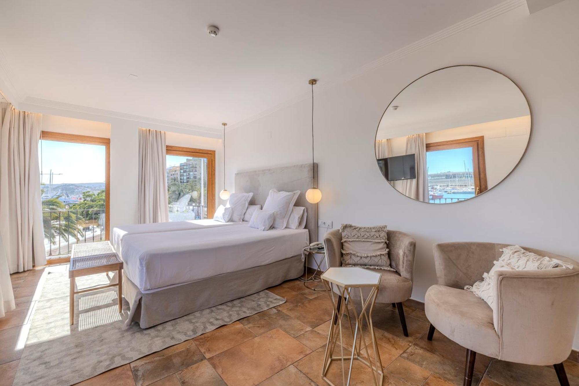 La Del Mar Hotel 4*