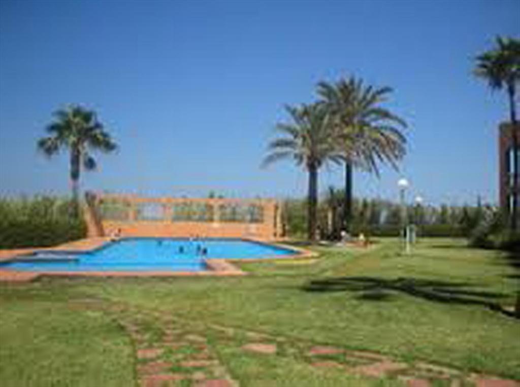 Flamingo 21 Denia