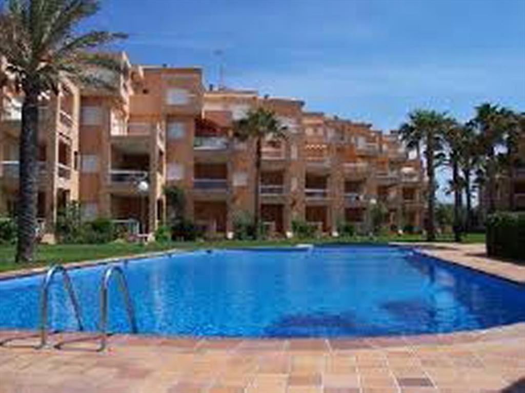 Flamingo 21 * Denia