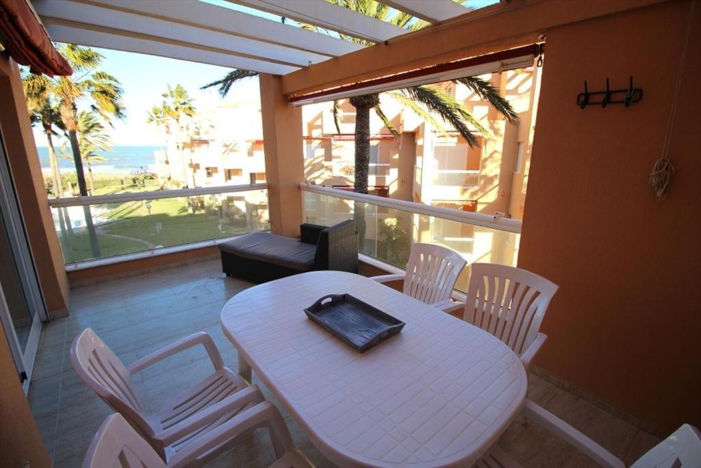 Flamingo 21 * Denia