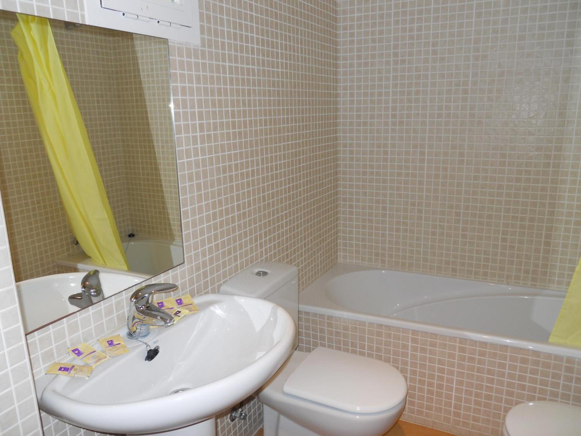 Apartamento Aquamarina - Serviden