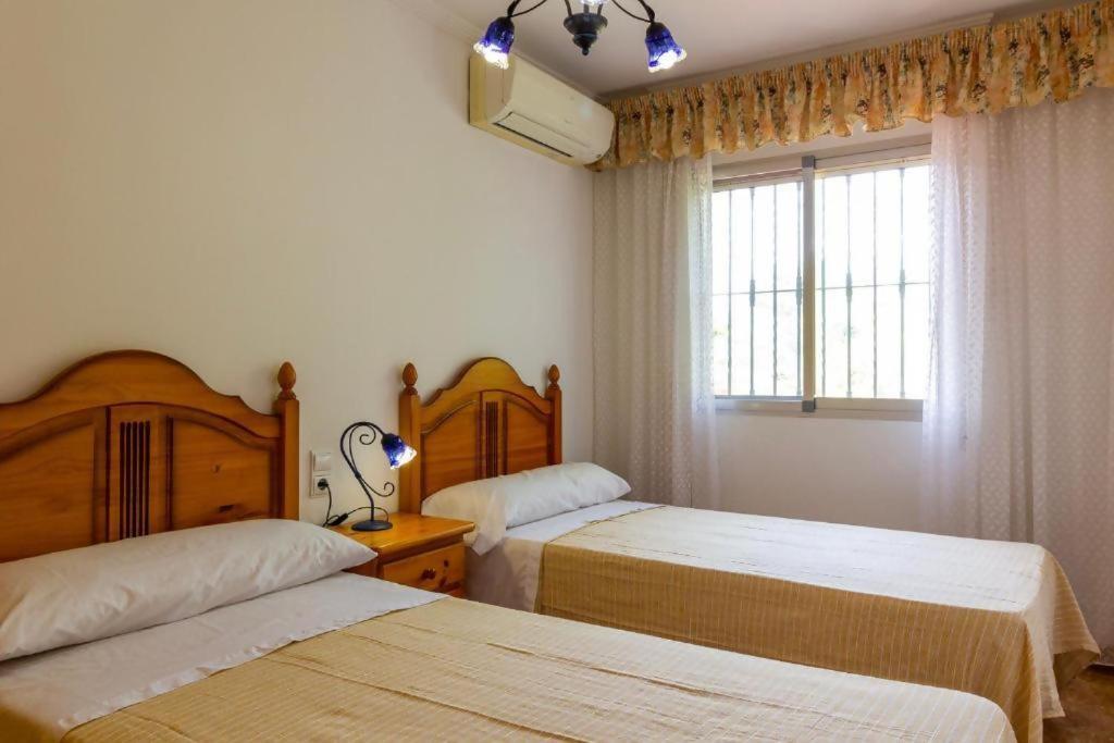 Casa Con Jardin A Pocos Pasos Del Mar Holiday home Denia