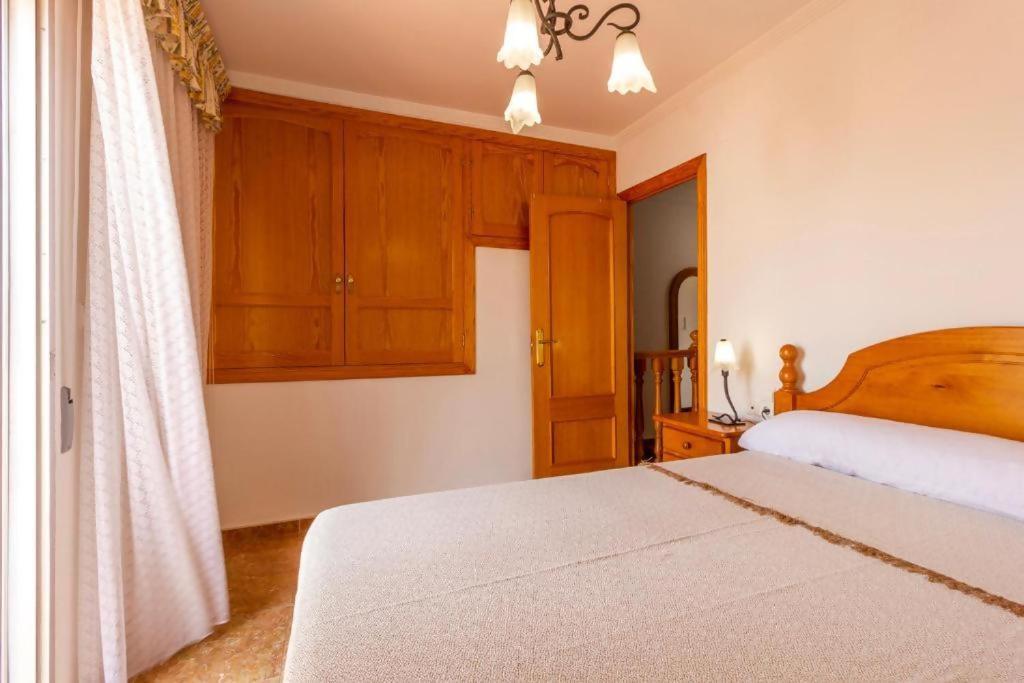 Casa Con Jardin A Pocos Pasos Del Mar Holiday home *