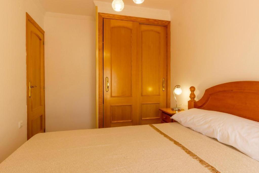 Holiday home Casa Con Jardin A Pocos Pasos Del Mar *