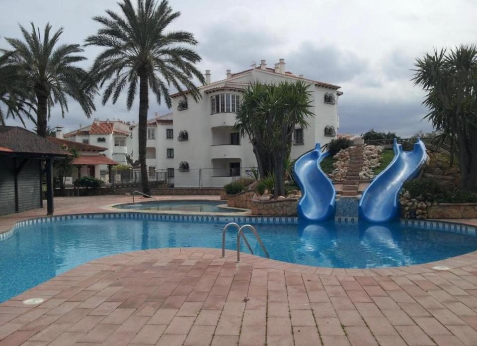 Apartment Palmar *
