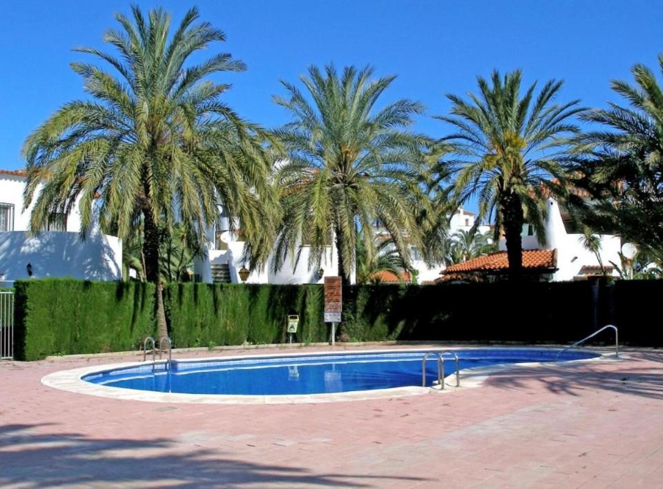 Palmar Apartment *
