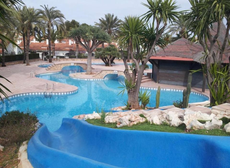 Palmar Apartment
