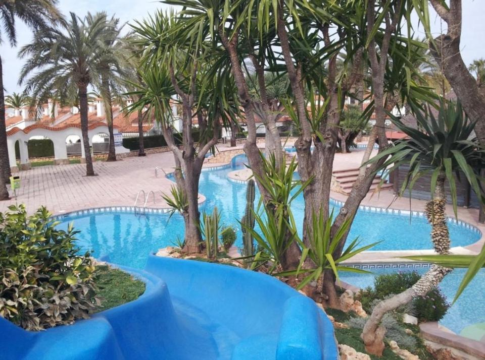 Palmar Apartment