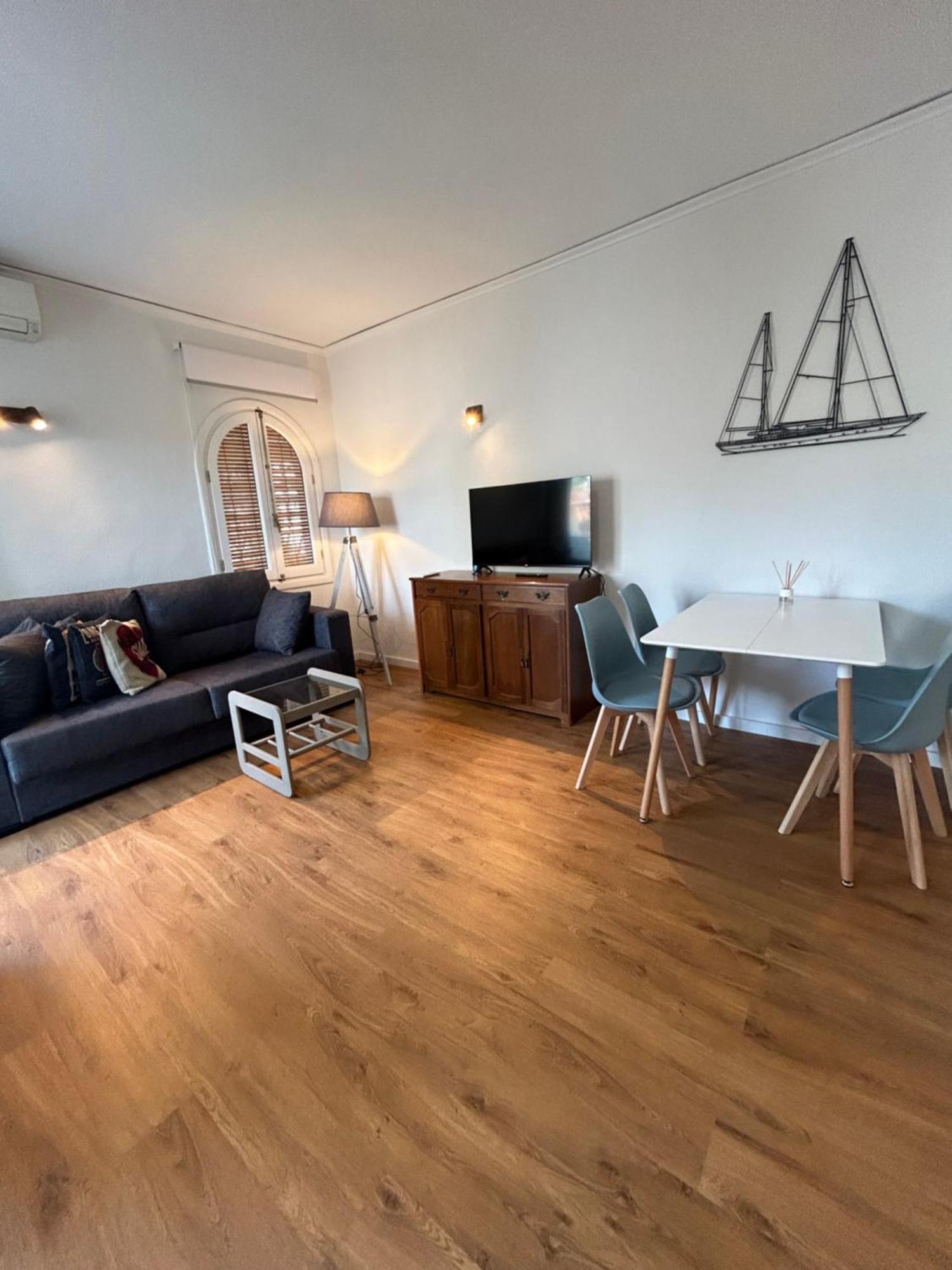 Palmar Apartment *