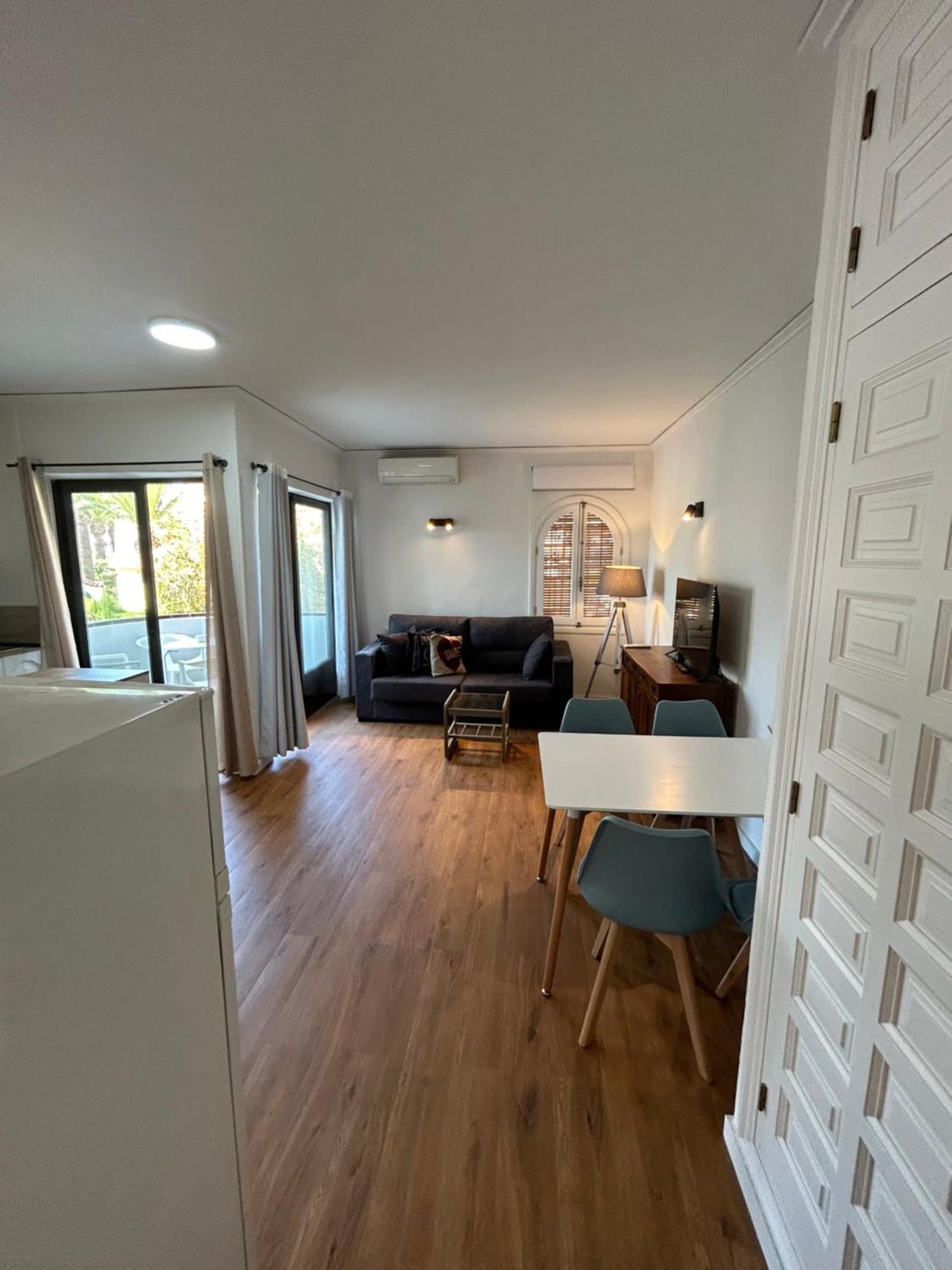 Palmar Apartment Denia