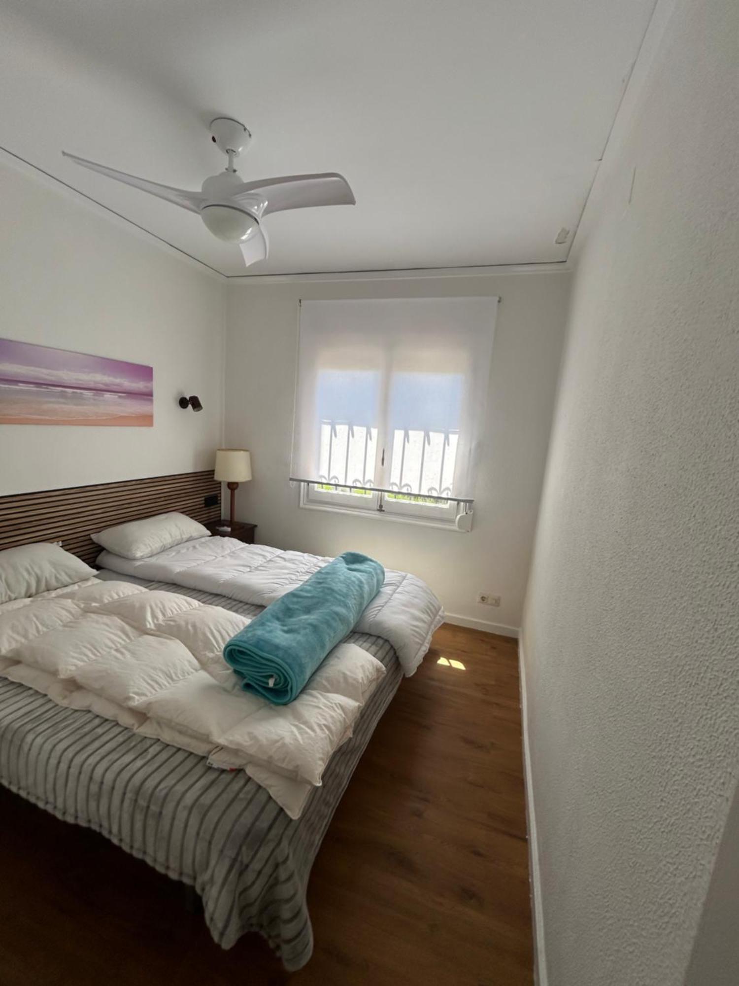 Apartment Palmar *