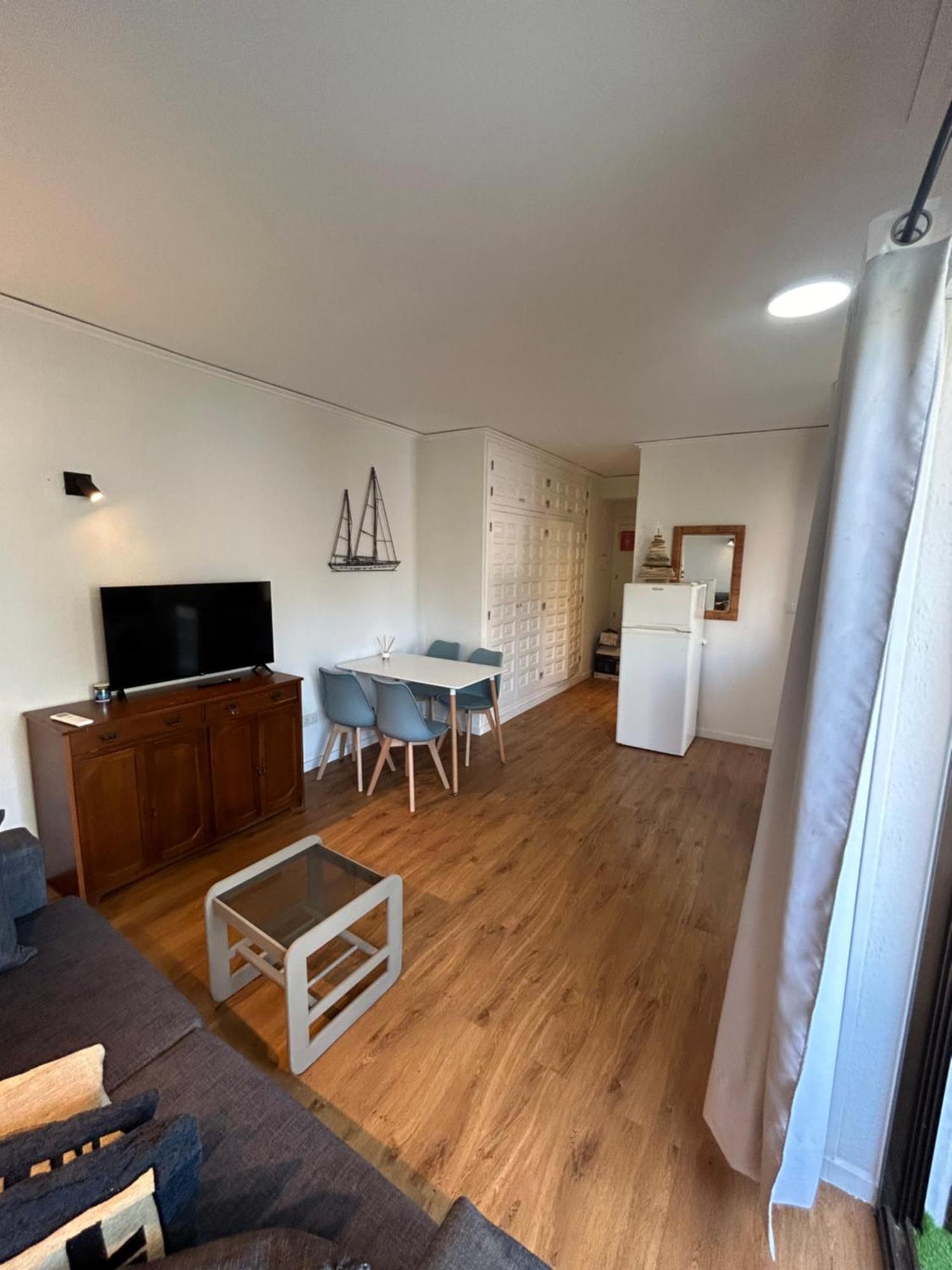 Palmar Apartment Denia