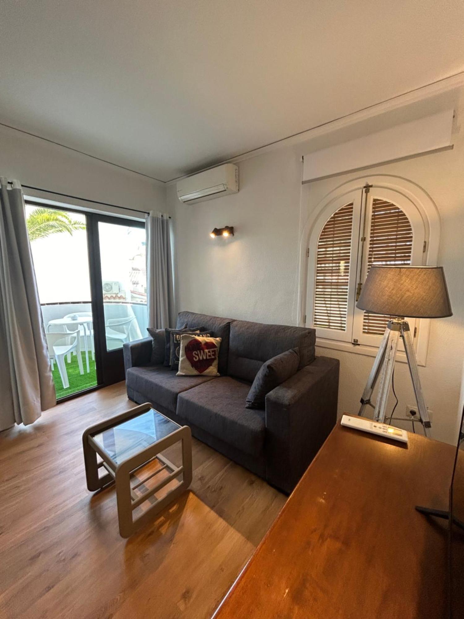 Palmar Apartment Denia